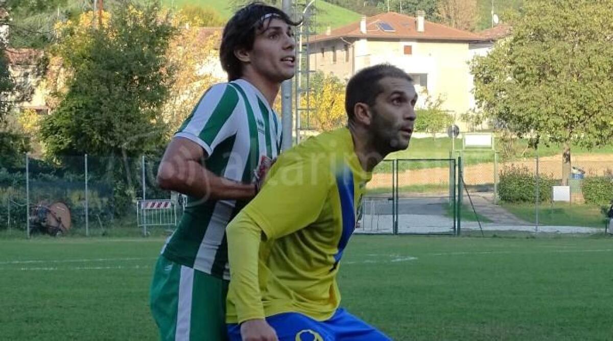 Calcio Promozione: Stella a punto col primo gol di Rotondi. Mercoledì sfida di Coppa Italia -