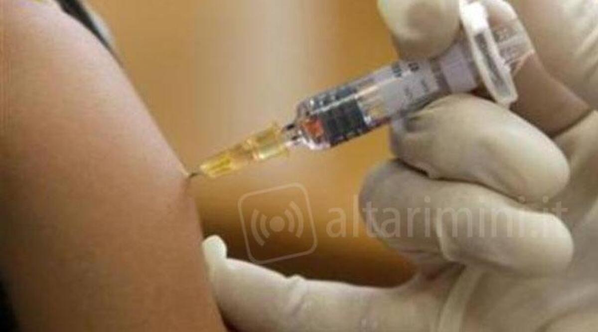 Covid: 3 sedute vaccinali nelle case di comunità a Santarcangelo, Morciano e Bellaria -