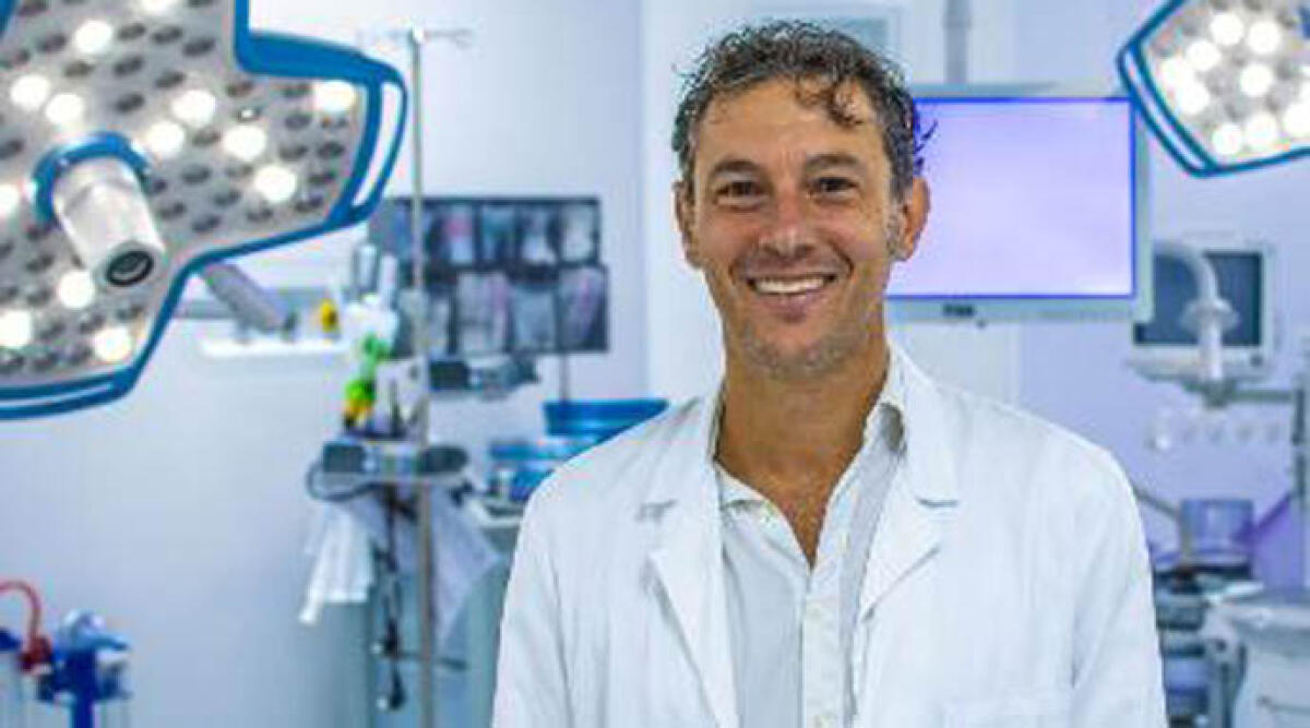 Chirurgia del ginocchio: il Grand Hotel di Rimini ospita il congresso scientifico 2024 - Marco Fravisini