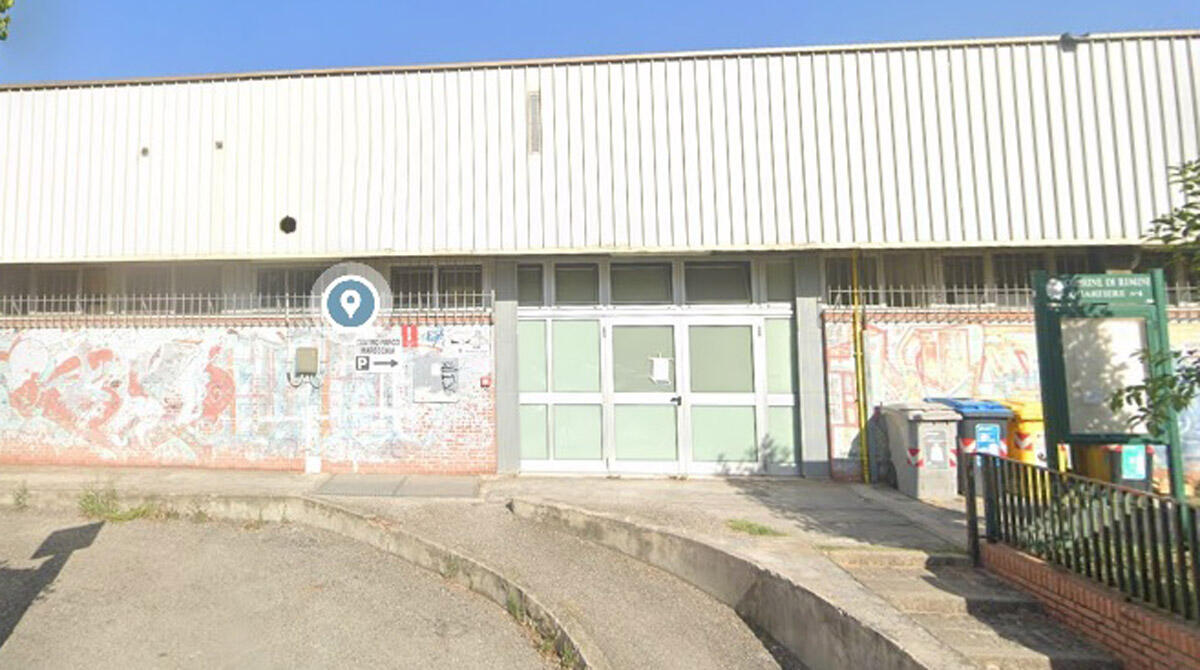 Nuovo centro servizi in via De Warthema per senzatetto e persone fragili: affidata la gestione - Via de Varthema