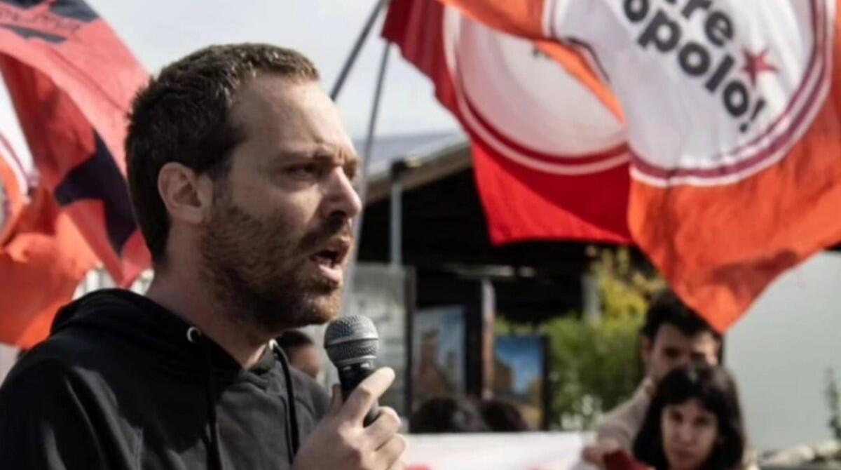 Potere al Popolo Rimini in presidio contro le guerre e l'invio di armi - Potere al Popolo Rimini