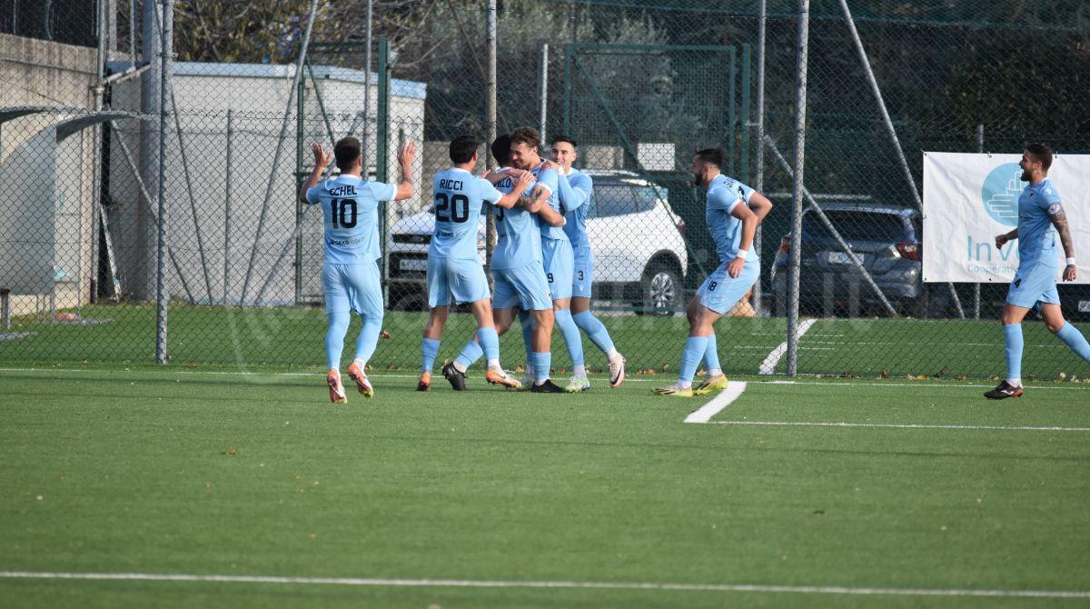 Calcio RSM, Tre Fiori e Fiorentino si iscrivono alla corsa-scudetto - Ph FSGC
