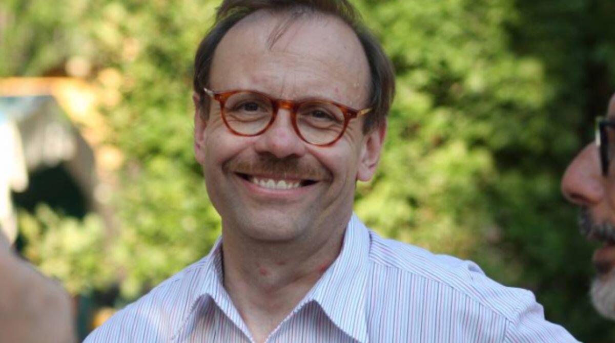 Pennabilli, una conferenza dedicata alla nascita del Movimento Valdese - Lothar Vogel