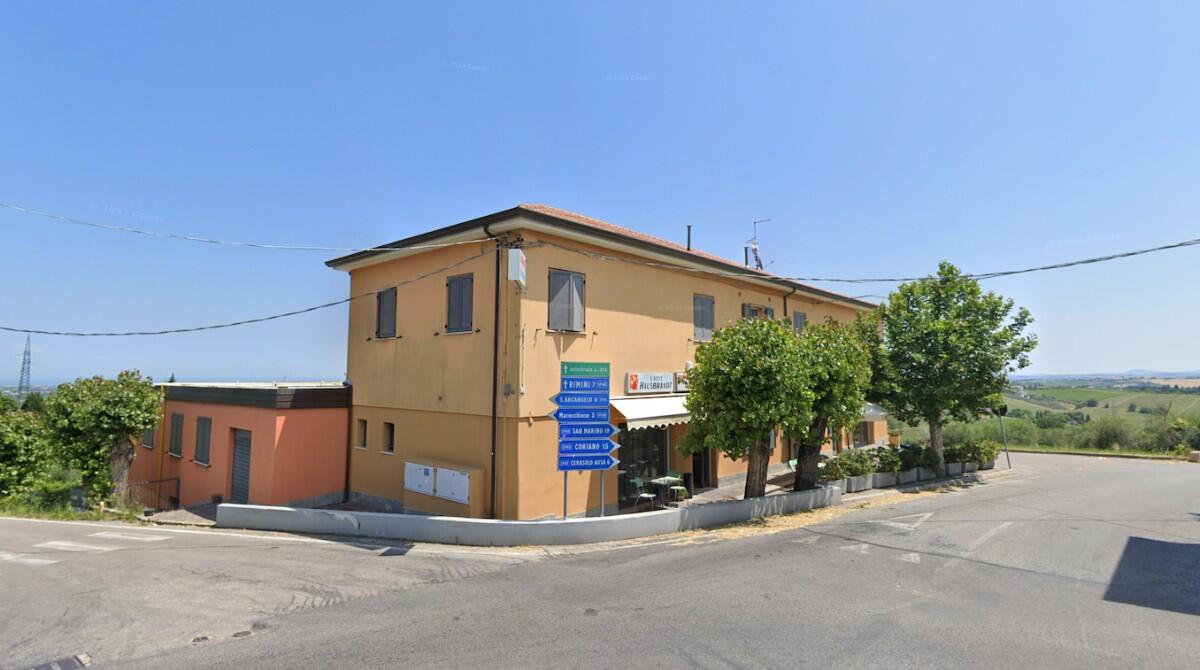 Da piccolo negozio a osteria e sala da ballo: il Ristorante Squadrani diventa Bottega storica - Ristorante Squadrani