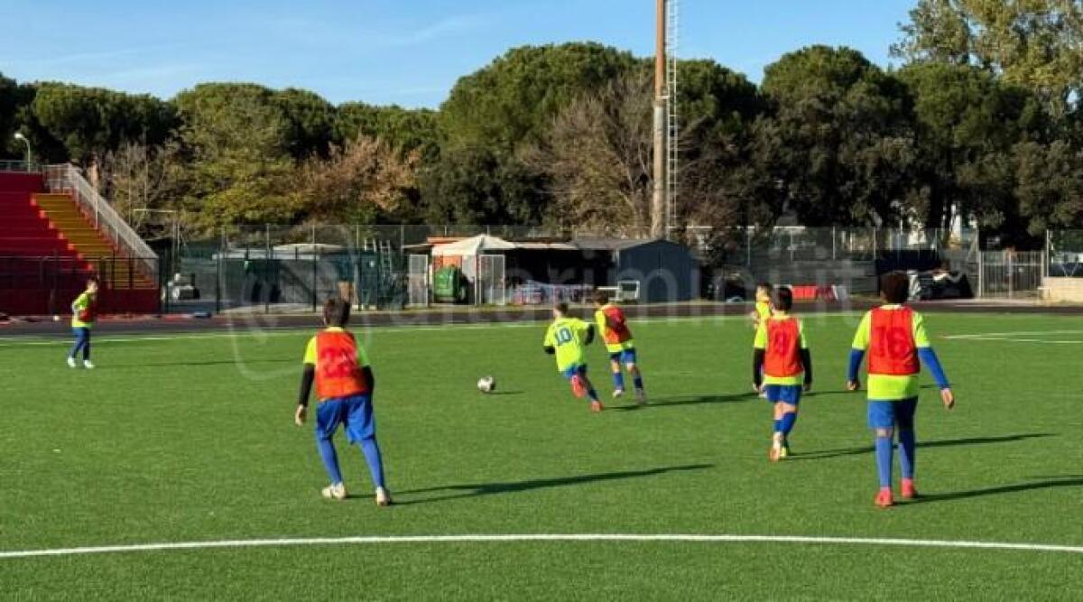 Calcio giovanile, Tropical Coriano: i baby dal 2012 al 2017 in campo a Parma. U17 sugli scudi: Santarcangelo ko -