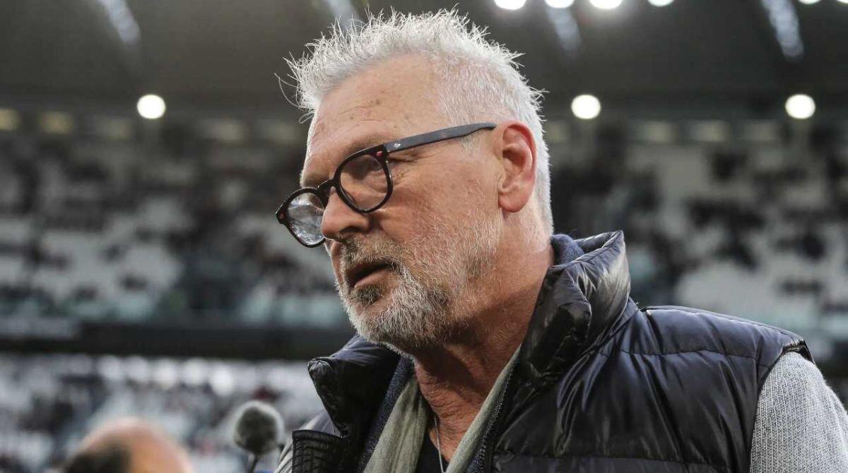 Stefano Tacconi a Le Befane di Rimini per raccontare la sua rinascita - Stefano Tacconi