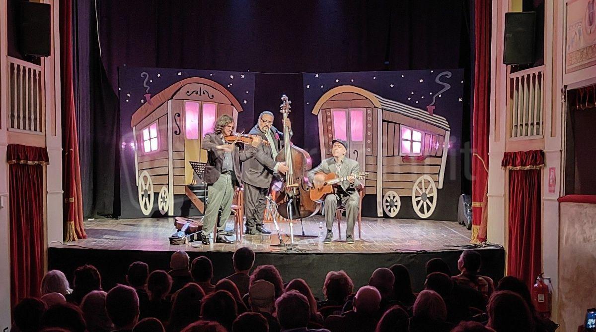Django, Genio Tzigano: Torna il Pennabilli Django Festival XII Edizione - 