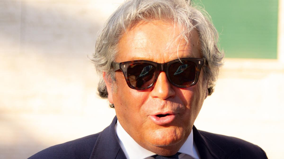 L'ex agente Mancini racconta i segreti del controspionaggio in un libro: la presentazione a Rimini - 