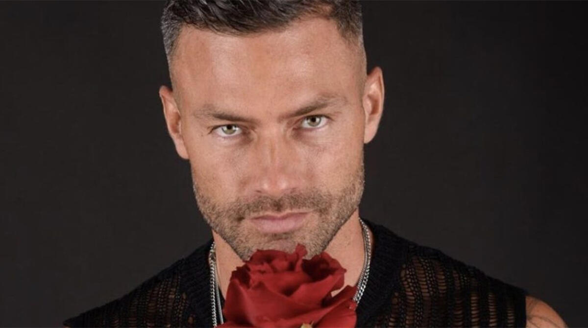 Eugenio Colombo torna al Top Club Show Dinner: gli eventi del weekend del Frontemare di Rimini - Eugenio Colombo