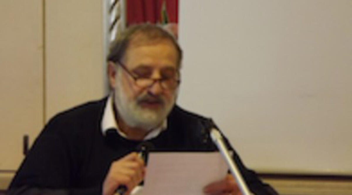 Era nato a Perticara: addio a Ubaldo Rinaldi, ex direttore del Centro Zavatta di Rimini - Ubaldo Rinaldi