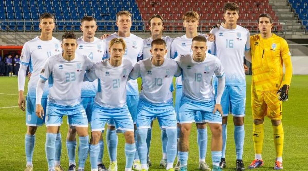 Calcio, Nations League: la Nazionale di San Marino passa 3-1 in Liechtenstein e vince il Gruppo D2 -