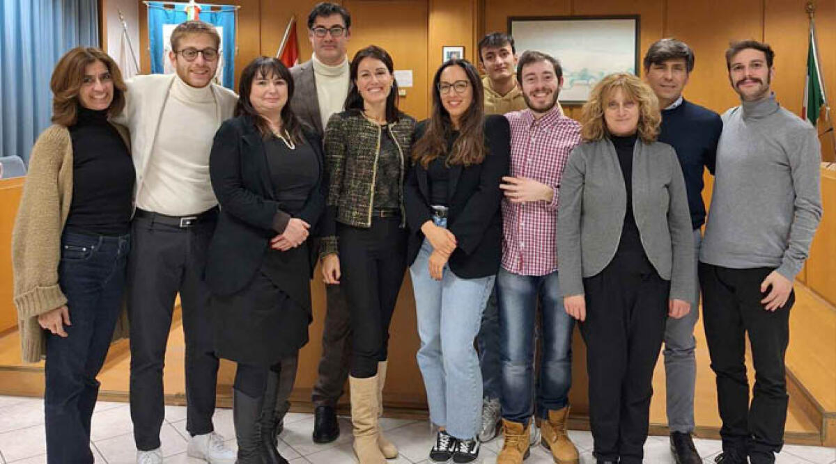 San Giovanni in Marignano, rotatoria e scuola finanziate dalla variazione di bilancio -