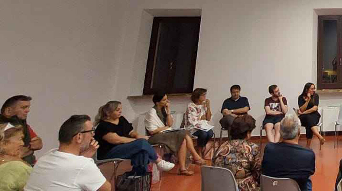 No violenza sulle donne: ricco calendario di iniziative a Marignano -
