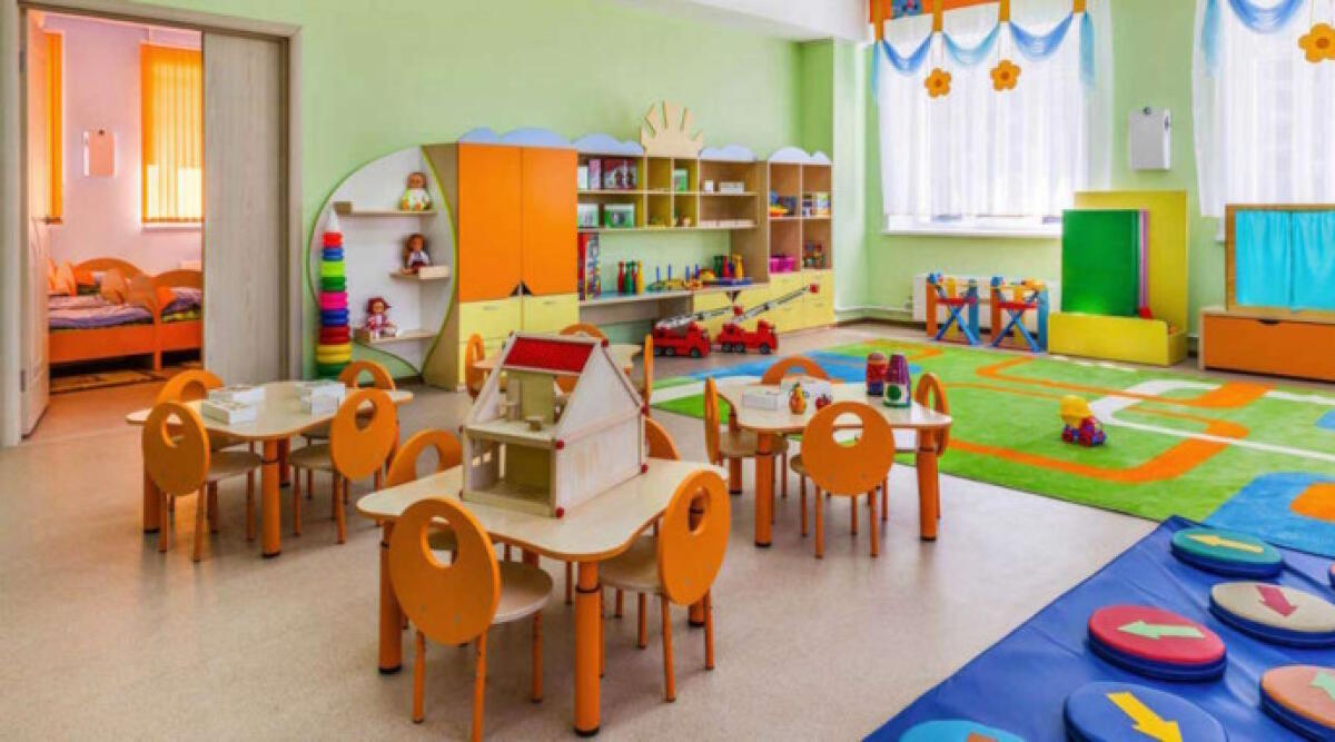 Asili nido, fino al 30 novembre a Coriano domande per i voucher - Contributi rette scolastiche