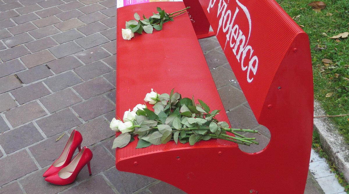 Stop violenza contro le donne: le iniziative di Misano, anche le scuole protagoniste - 