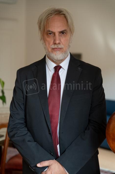 Paolo Benvegnù