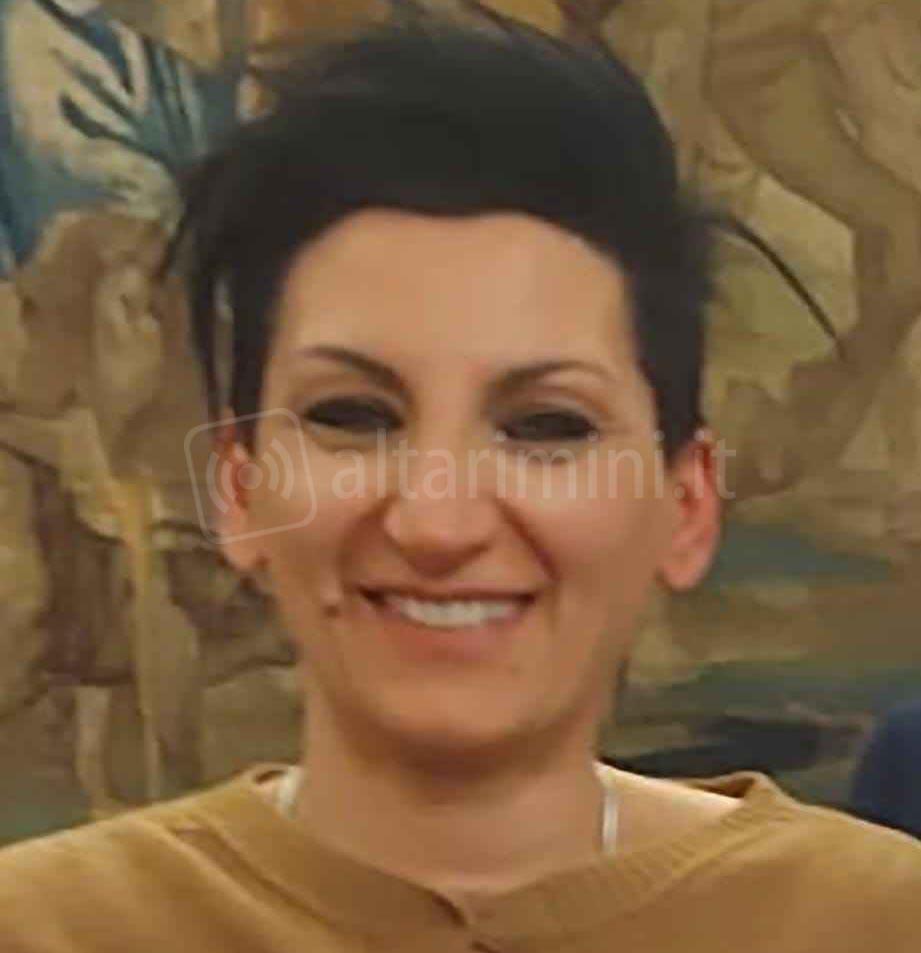 Olimpia Di Donato, presidente associazione ReteDonna