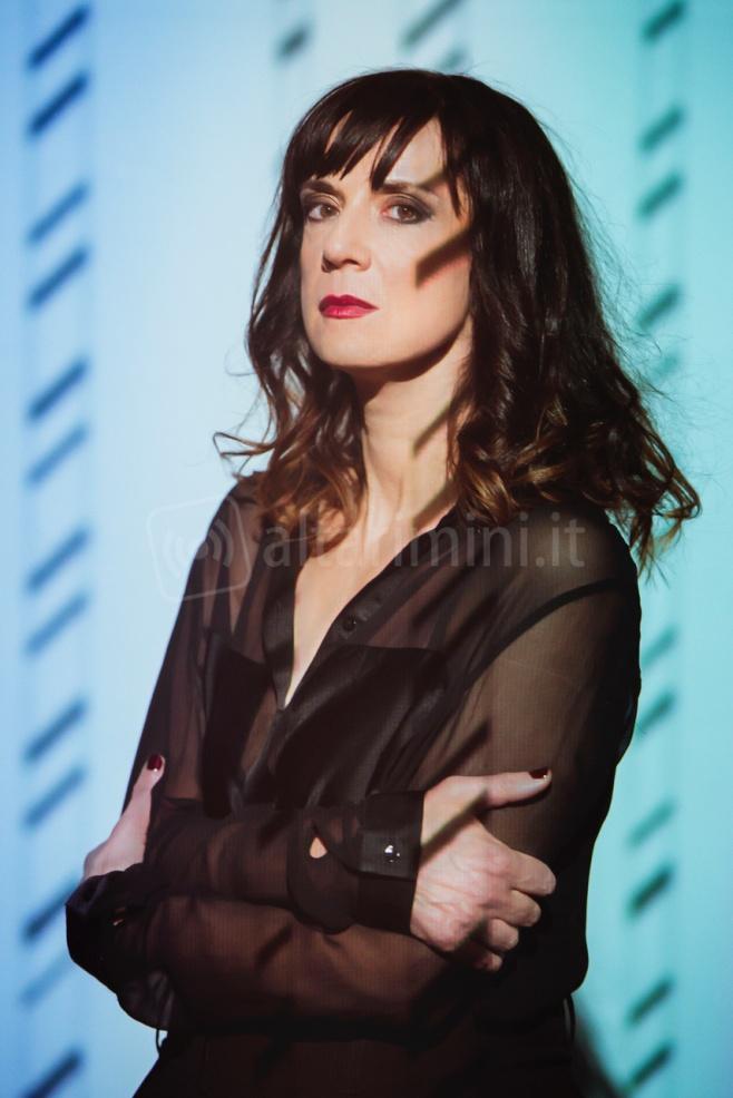 Cristina Donà – PH  Francesca Sara Cauli