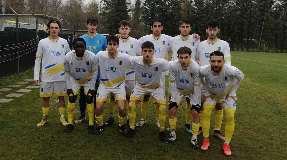 Novafeltria in coppa è un rullo compressore: Camara show, 3-0 al Futball Cava Ronco - L'undici iniziale del Novafeltria