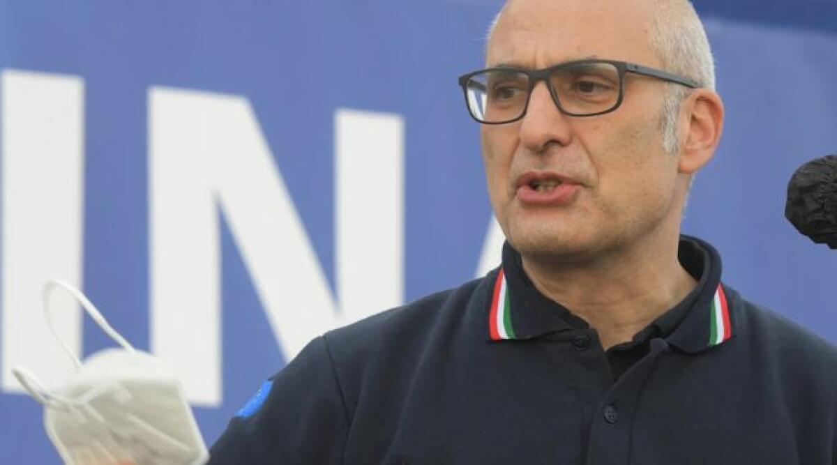 Alluvione: Curcio proposto commissario straordinario, De Pascale approva -
