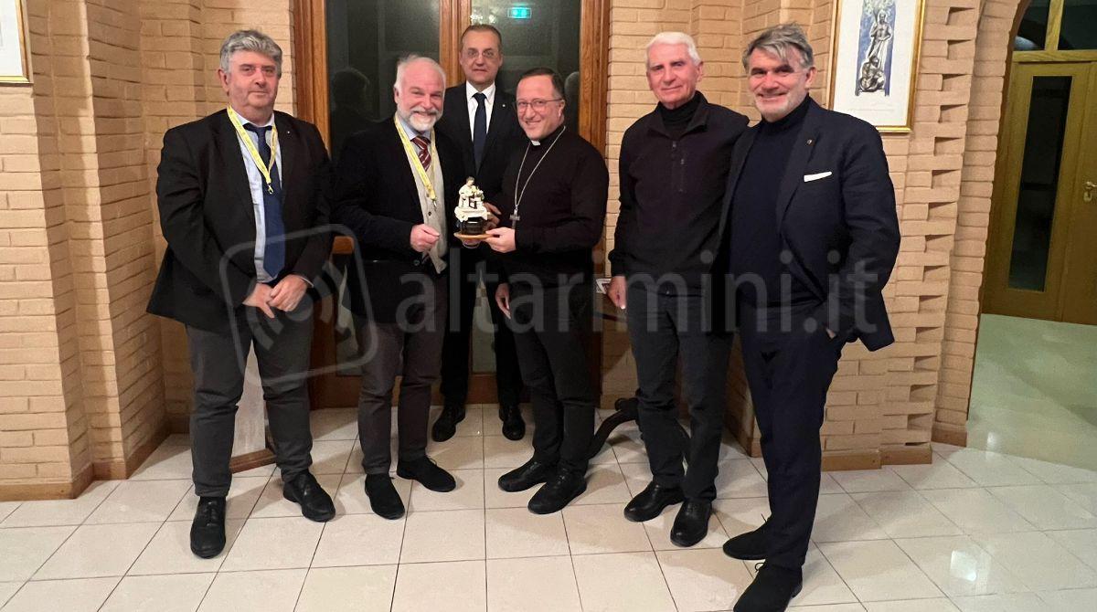 Una statuina per il Presepe di San Marino: valorizzare artigianato, agricoltura e territorio -