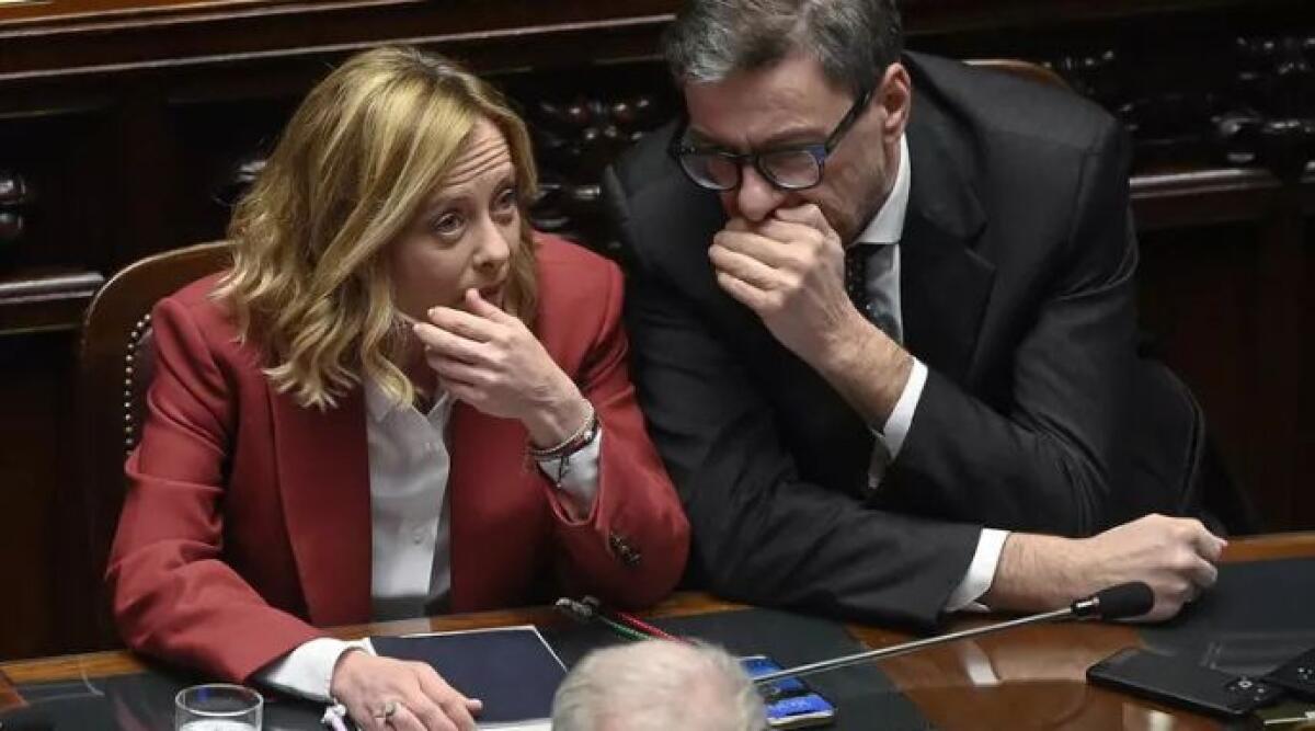 Manovra passa in commissione ma ok finale atteso dopo Natale - Ansa