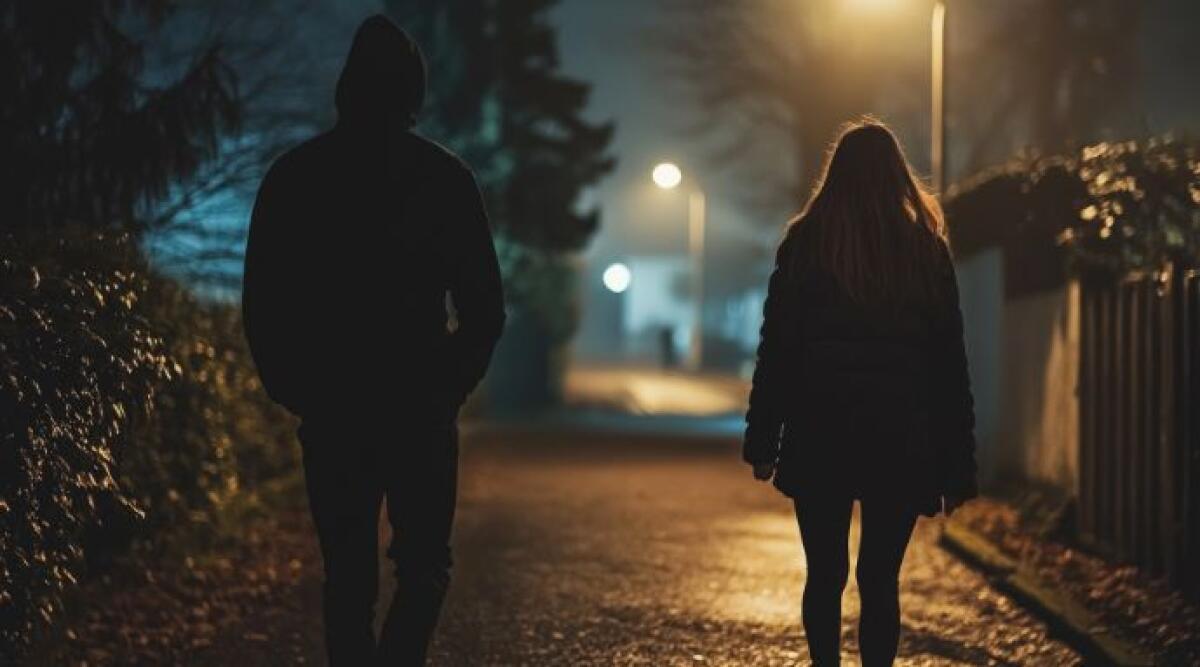 Rimini, 52enne accusato di stalking: persecuzioni alla ex dopo 30 anni - Foto di repertorio