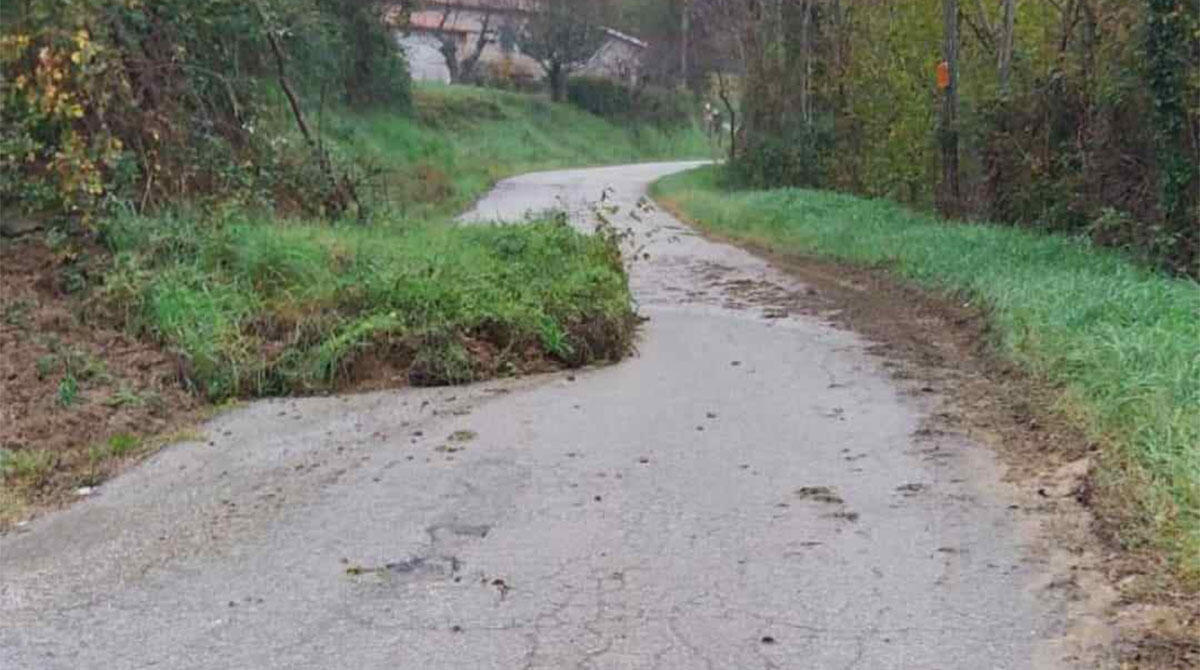 "Basta al degrado", il Comitato di Uffogliano scrive al presidente della Regione -