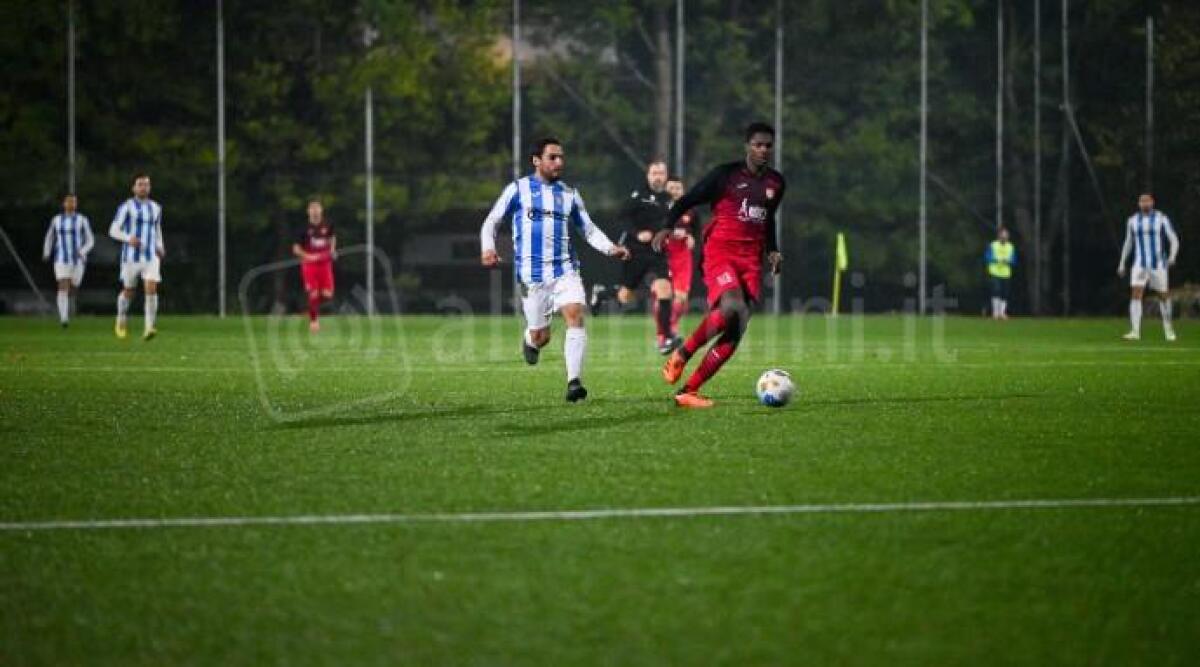 Calcio RSM, Coppa Titano: domani il ritorno dei quarti di finale -