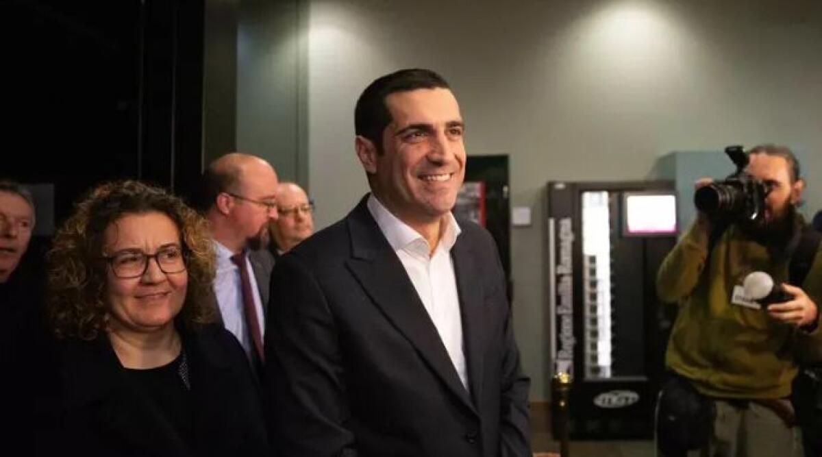 De Pascale al debutto: svelata la nuova giunta regionale. Turismo verso Rimini - Ansa