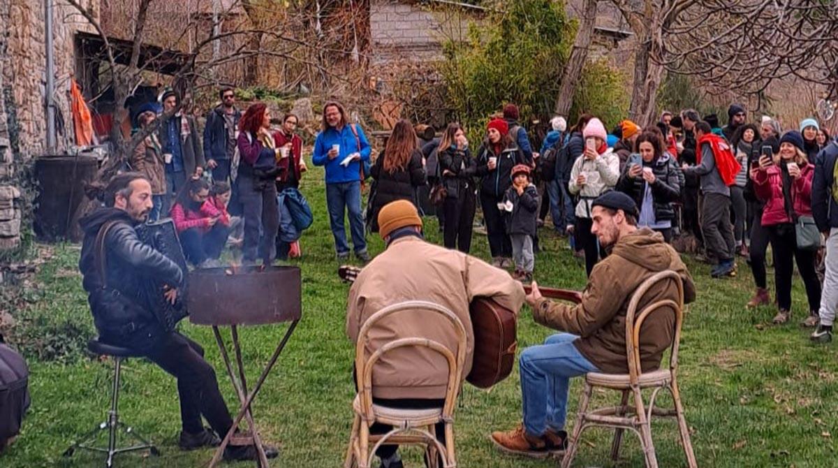 Musica internazionale e atmosfera gipsy a Pennabilli: tutto pronto per il Django Festival - Django Festival 2023