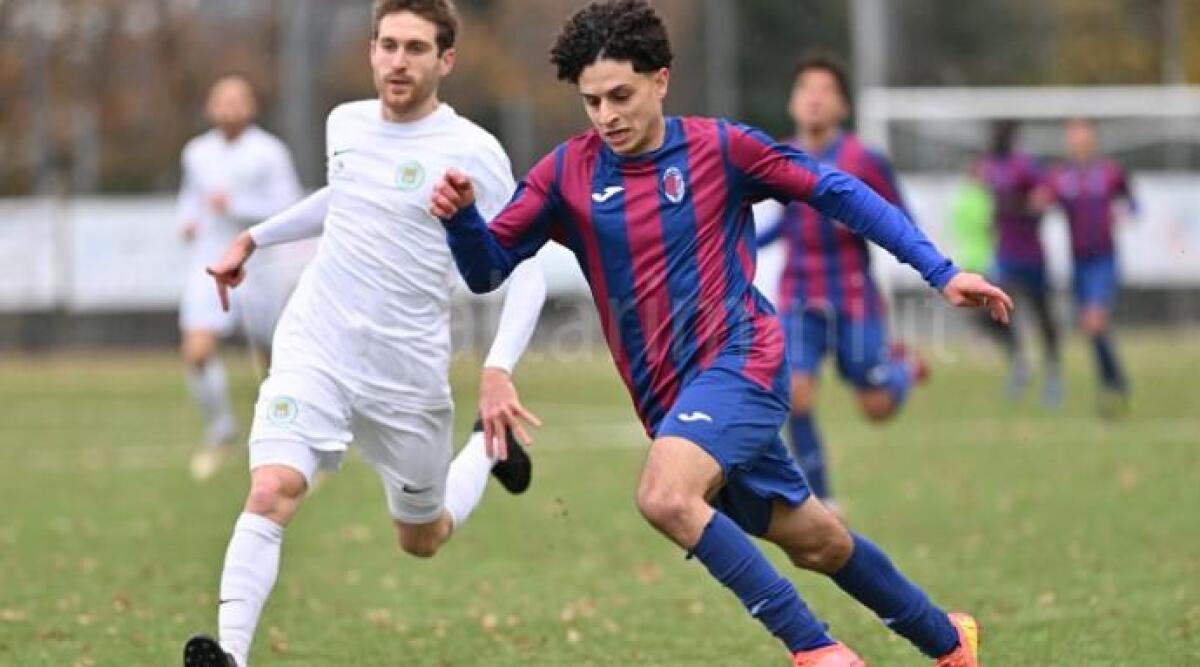 Calcio RSM, il Fiorentino batte in rimonta il Cosmos e lo scavalca al terzo posto -