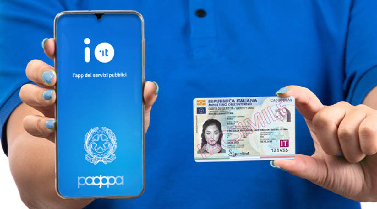 Problemi tecnici per It Wallet: "Tante segnalazioni e proteste" anche a Rimini - 
