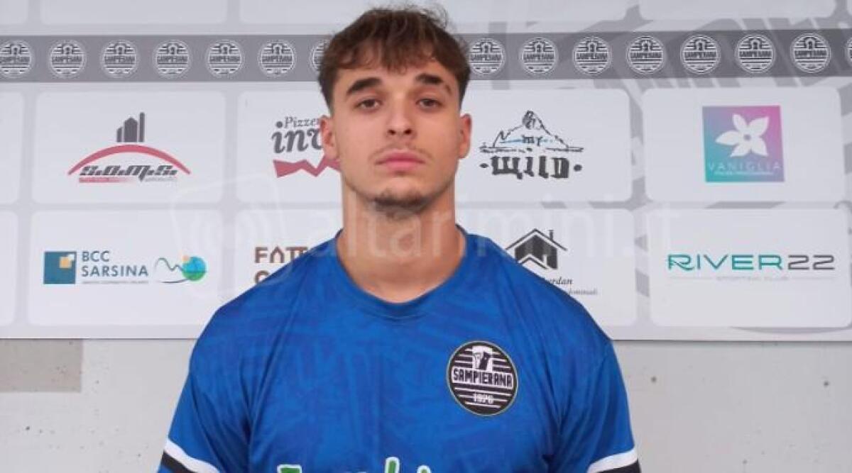 Sampierana fermata sul pari: 1-1 con il Medicina Fossatone -