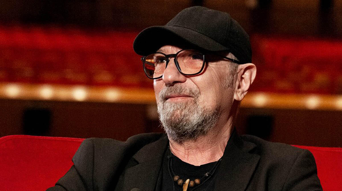 Sergio Caputo celebra 40 anni di carriera: Un Sabato Italiano Show arriva a San Marino - Sergio Caputo