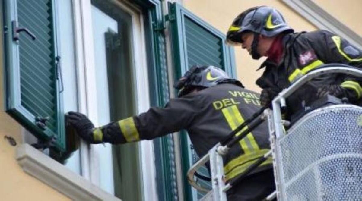 Si chiamava Pier Paolo Magalotti: tragica scoperta nella sua casa a Montecopiolo - Archivio