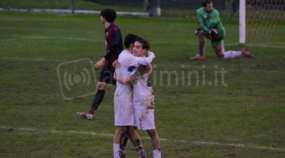 Calcio Promozione, il Gabicce Gradara nella tana della capolista Fermignanese -