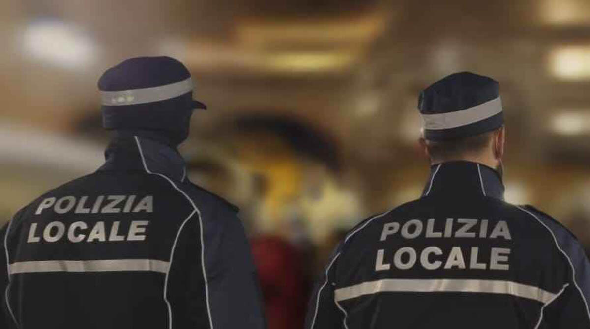 Santarcangelo: esercente vende sigarette a una ragazzina, scatta sanzione di 1000 euro -