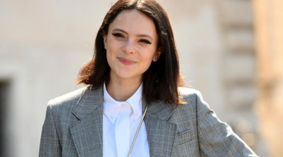 Francesca Michielin in concerto a Riccione: festa per il nuovo anno -