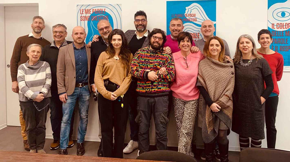 Unire le forze contro la povertà: il nuovo Centro Servizi di Rimini per l'integrazione sociale - 