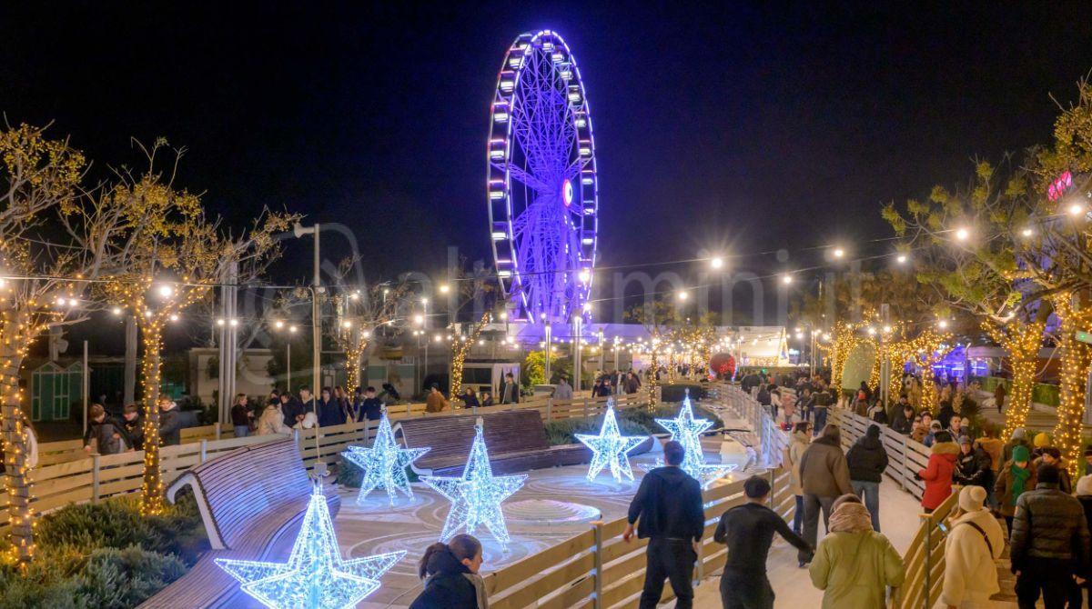 Riccione, tutti gli eventi del weekend dell'Immacolata - 