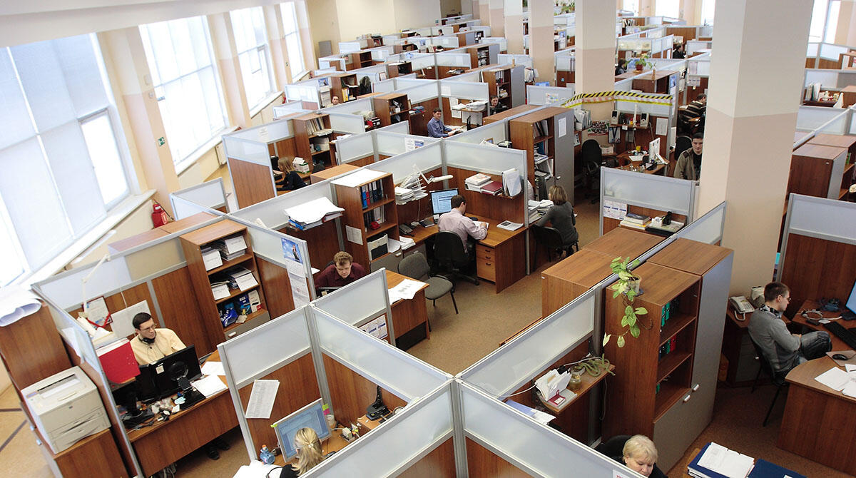 Offerte di lavoro a Roma: trova subito il tuo prossimo impiego -