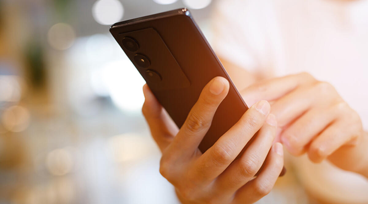 Rimini, nuovo piano di Protezione civile: ci sono anche le allerte tramite sms - Foto di repertorio