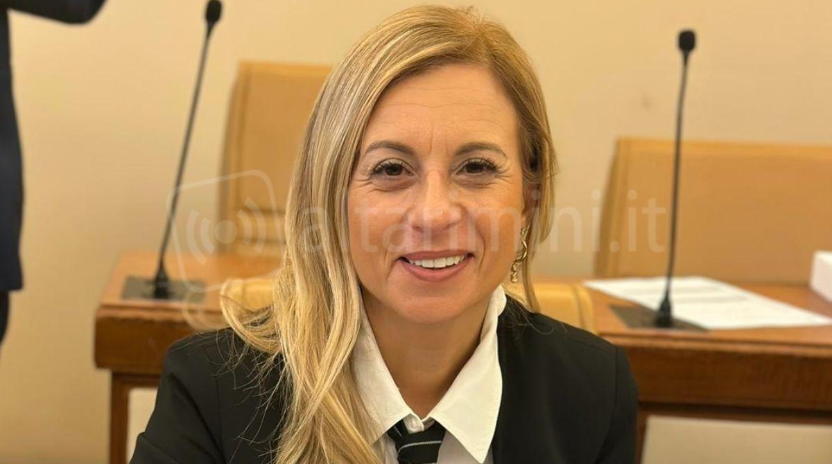 Coriano avanza nella redazione del nuovo Piano Urbanistico Generale - Domenica Spinelli