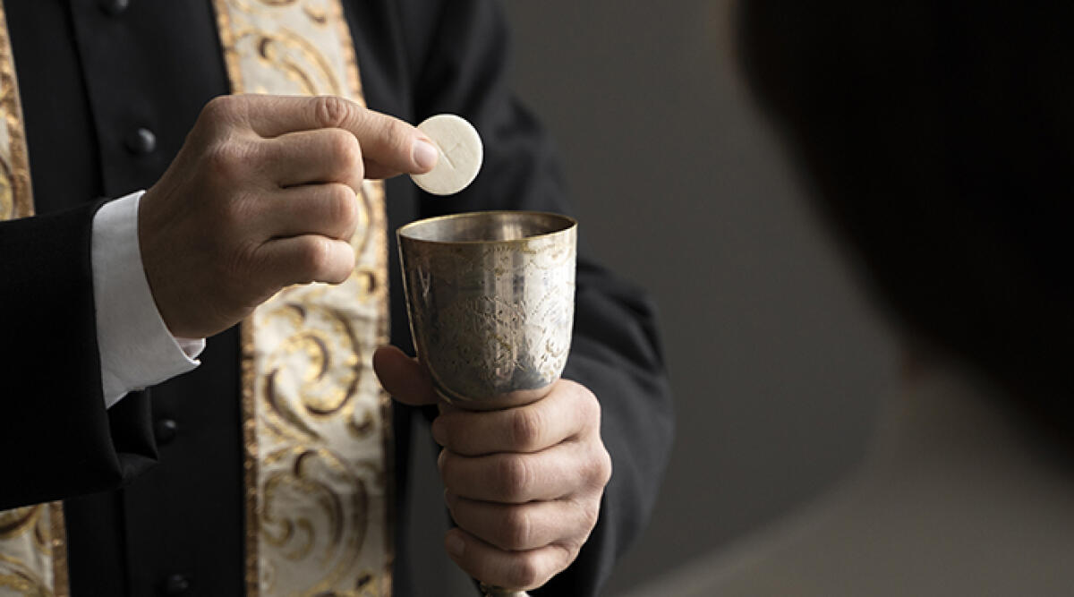 Avvicendamenti nella diocesi di Rimini: nuovi incarichi per Don Paolo Lelli e padre Donato Sartini - Foto di repertorio