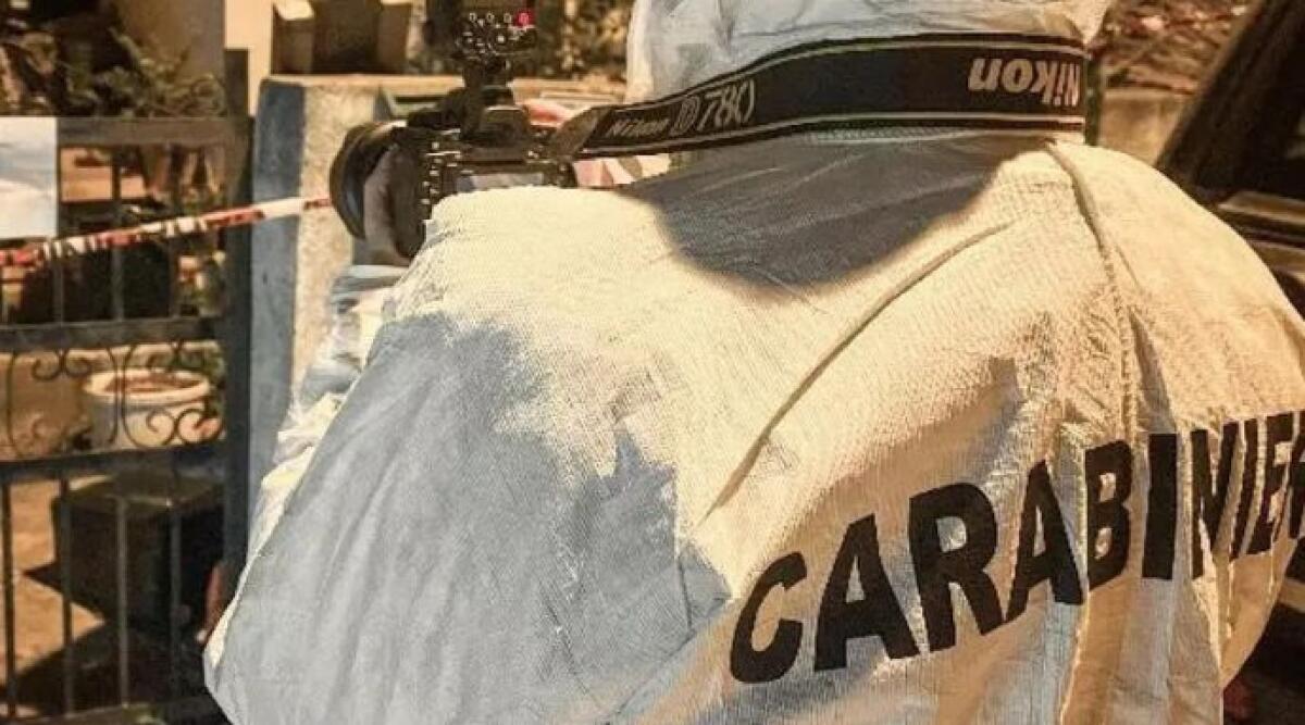 La donna scomparsa nel modenese, indagato 'lo sceriffo' -
