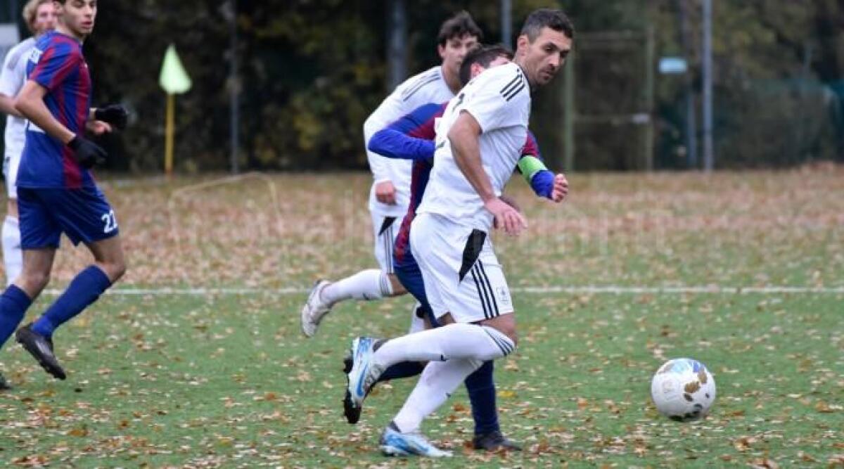 Calcio RSM, Folgore-La Fiorita si prende la scena nel weekend dei tre derby -