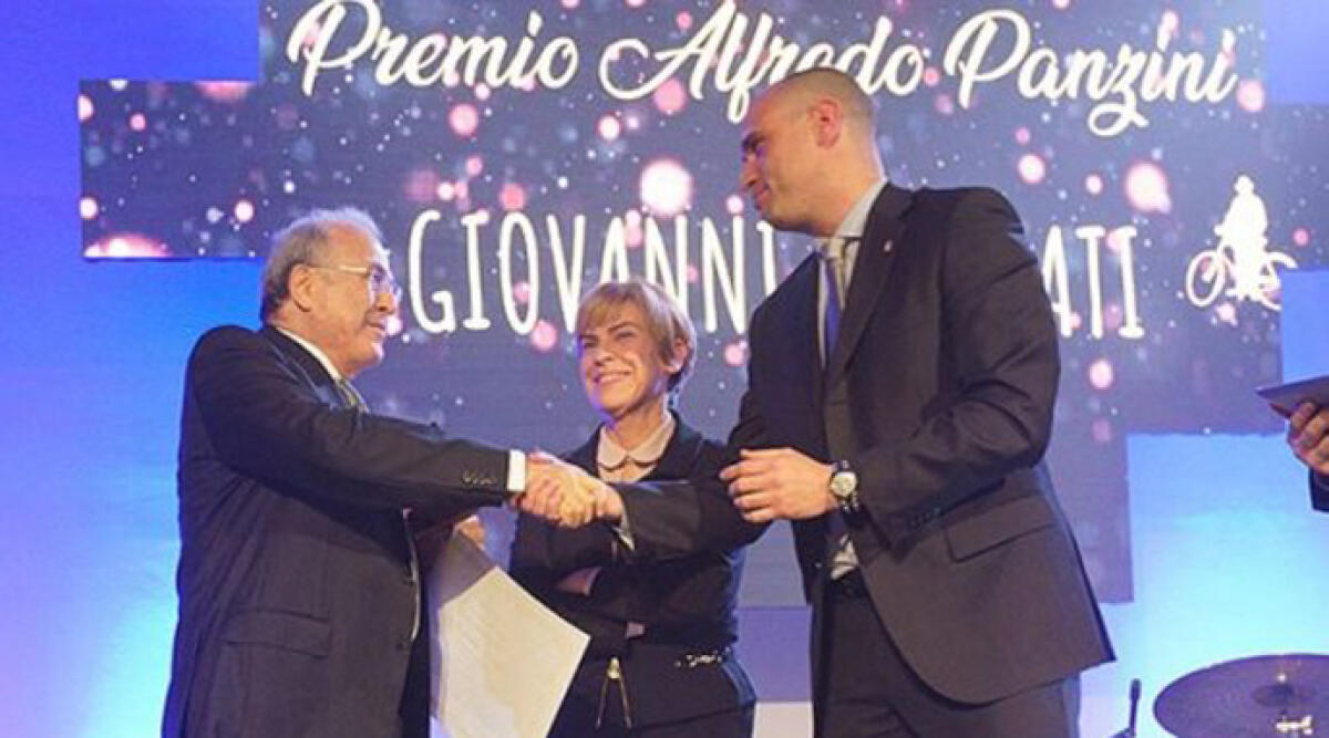 Addio all'insigne cardiologo Giovanni Crociati: eccellenza della sanità e grande impegno nel sociale -