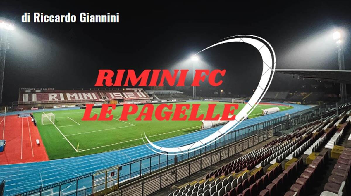 Rimini, impresa bis: Team Altamura battuto 2-1 e semifinali di Coppa 12 mesi dopo - PH RIMINI CALCIO