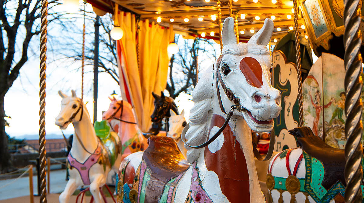 Il Natale delle Meraviglie: a San Marino 17 giorni di festa non stop - Natale delle Meraviglie 2024